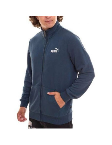 Bluza puma ess track m 679632