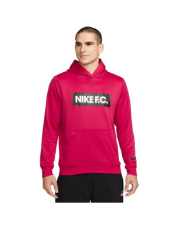 Bluza nike nk df fc libero hoodie m dc9075