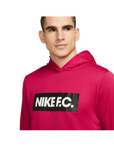 Bluza nike nk df fc libero hoodie m dc9075