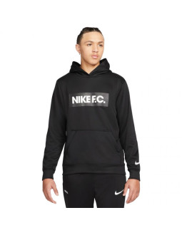 Bluza nike nk df fc libero hoodie m dc9075 2