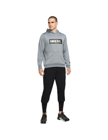 Bluza nike nk df fc libero hoodie m dc9075