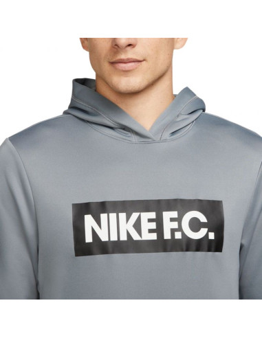 Bluza nike nk df fc libero hoodie m dc9075
