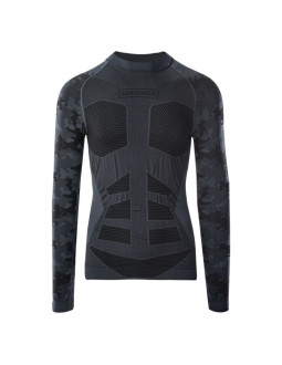 Bluzka termoaktywna magnum camo top m
