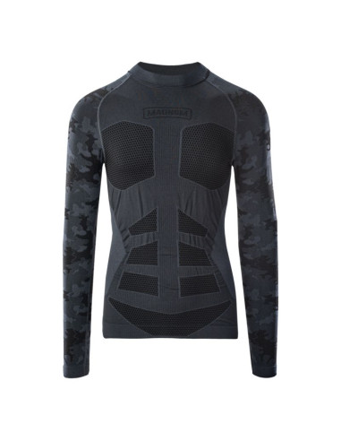 Bluzka termoaktywna magnum camo top m