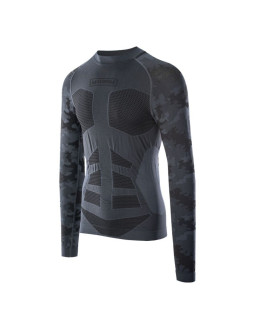 Bluzka termoaktywna magnum camo top m 2
