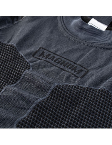 Bluzka termoaktywna magnum camo top m