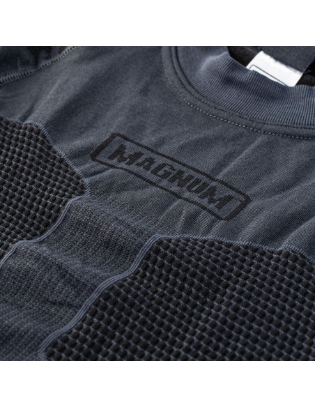 Bluzka termoaktywna magnum camo top m