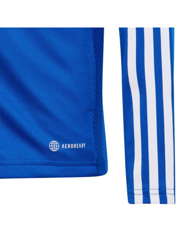 Bluza adidas tiro 23 league training jr