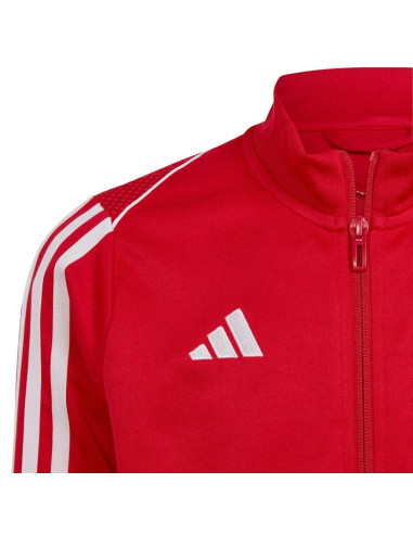 Bluza adidas tiro 23 league training jr