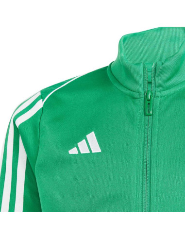 Bluza adidas tiro 23 league training jr