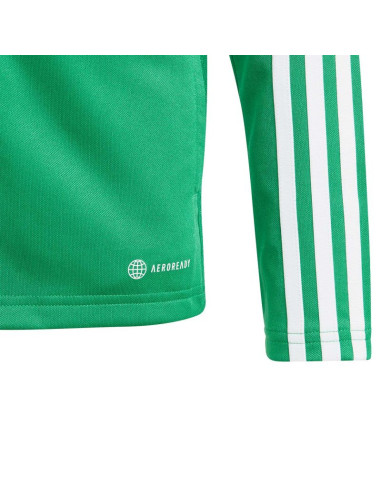 Bluza adidas tiro 23 league training jr
