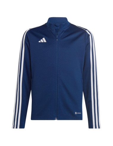 Bluza adidas tiro 23 league training jr