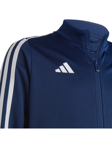 Bluza adidas tiro 23 league training jr