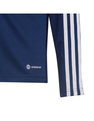 Bluza adidas tiro 23 league training jr