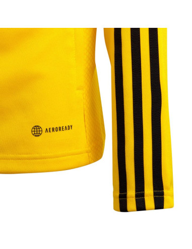 Bluza adidas tiro 23 league training jr