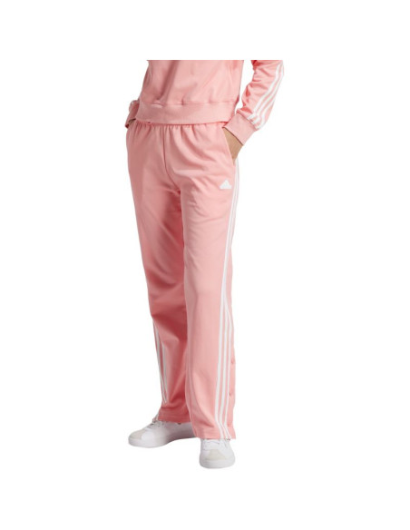 Spodnie adidas iconic wrapping 3-stripes snap w