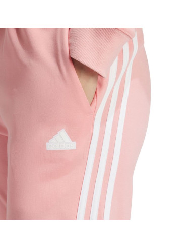 Spodnie adidas iconic wrapping 3-stripes snap w