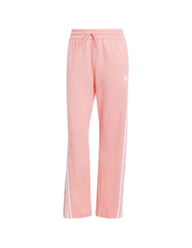 Spodnie adidas iconic wrapping 3-stripes snap w