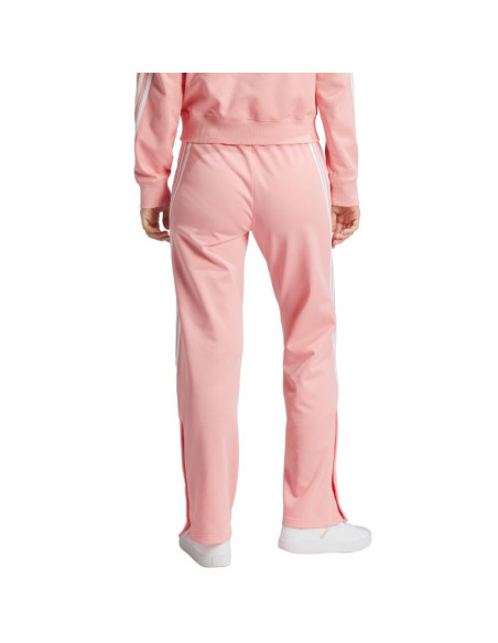 Spodnie adidas iconic wrapping 3-stripes snap w