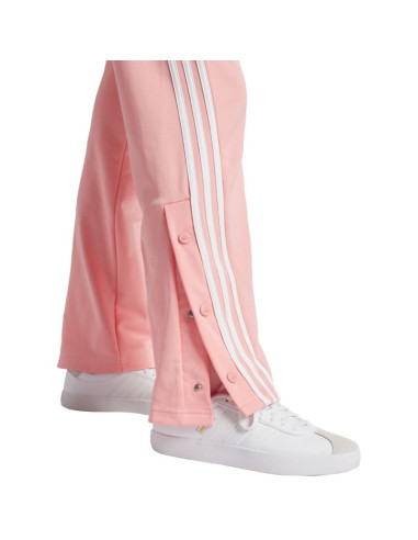 Spodnie adidas iconic wrapping 3-stripes snap w