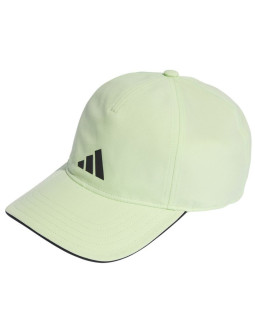 Czapka adidas aeroready training running basebal cap