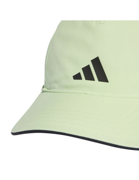 Czapka adidas aeroready training running basebal cap