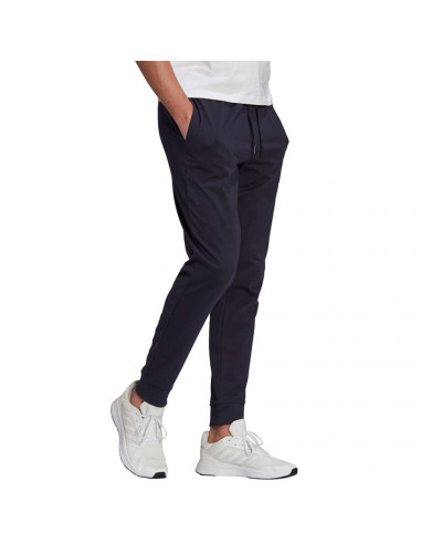 Spodnie adidas essentials single m gk9259