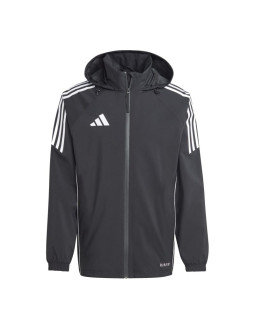 Kurtka przeciwdeszczowa adidas tiro 24 m