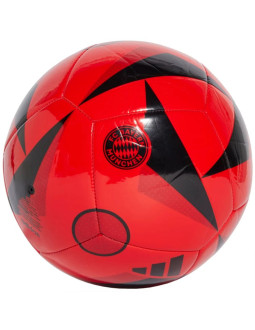 Piłka adidas fc bayern munich home club ball