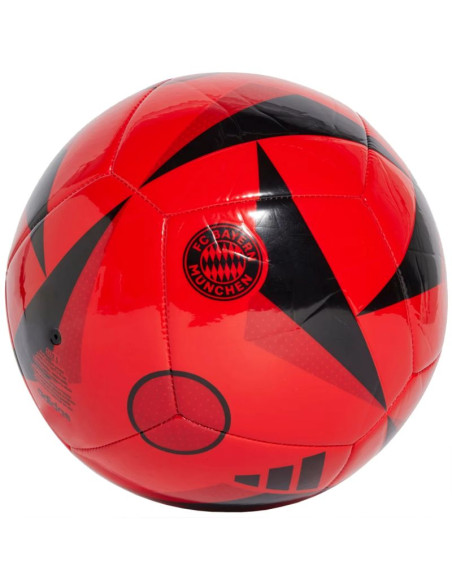 Piłka adidas fc bayern munich home club ball