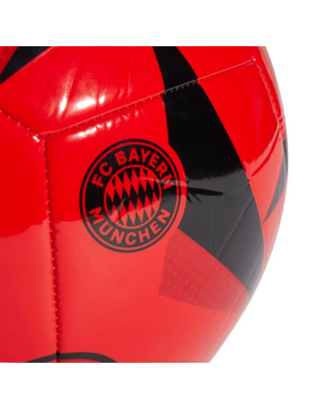 Piłka adidas fc bayern munich home club ball