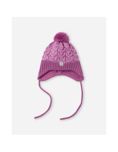 Czapka zimowa reima paljakka jr 5300035b