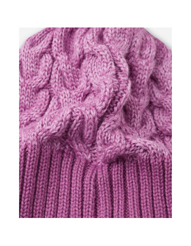 Czapka zimowa reima paljakka jr 5300035b