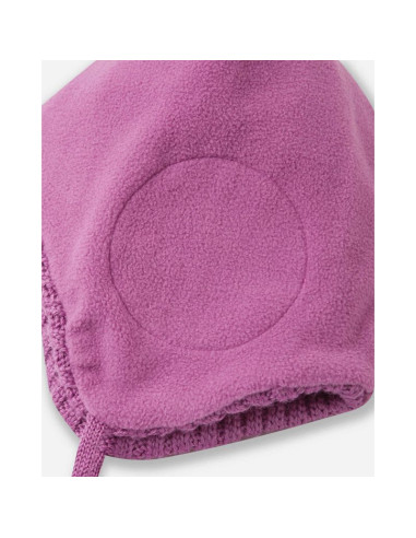 Czapka zimowa reima paljakka jr 5300035b