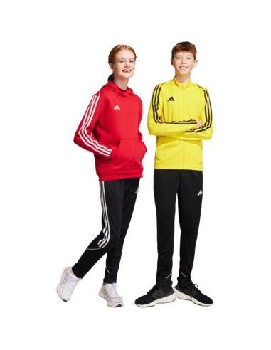 Spodnie adidas tiro 23 league jr