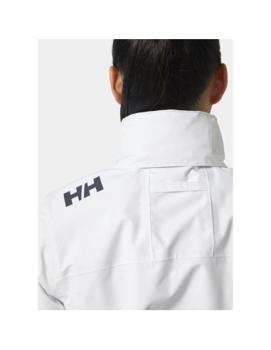 Kurtka helly hansen w crew hooded jacket w 34448