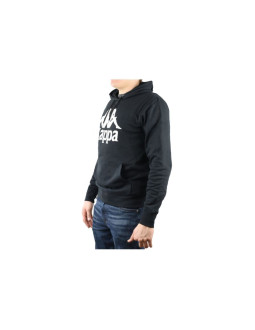 Bluza kappa taino hooded m 705322-19-4006 2
