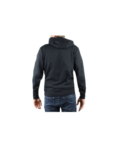 Bluza kappa taino hooded m 705322-19-4006