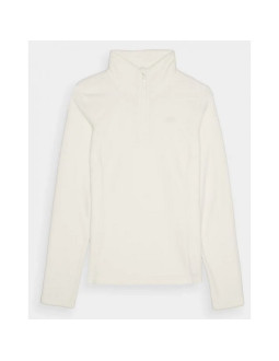 Bluza polarowa 4f w 4fwaw24uflef048