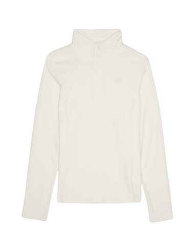 Bluza polarowa 4f w 4fwaw24uflef048