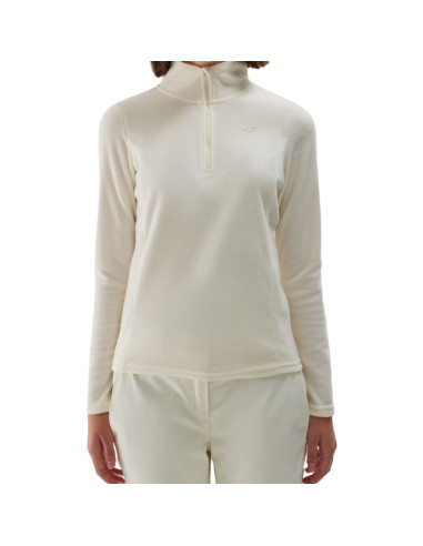 Bluza polarowa 4f w 4fwaw24uflef048