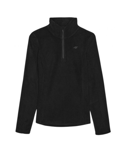 Bluza polarowa 4f w 4fwaw24uflef048