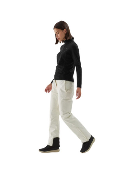 Bluza polarowa 4f w 4fwaw24uflef048