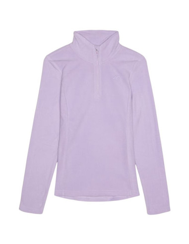 Bluza polarowa 4f w 4fwaw24uflef048