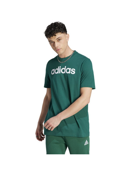 Koszulka adidas lin sj tee m