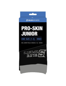 Skarpety bluesports pro-skin coolmax jr