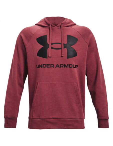 Bluza under armour rival fleece big logo hd m1357093 652