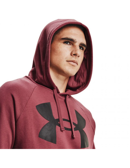 Bluza under armour rival fleece big logo hd m1357093 652