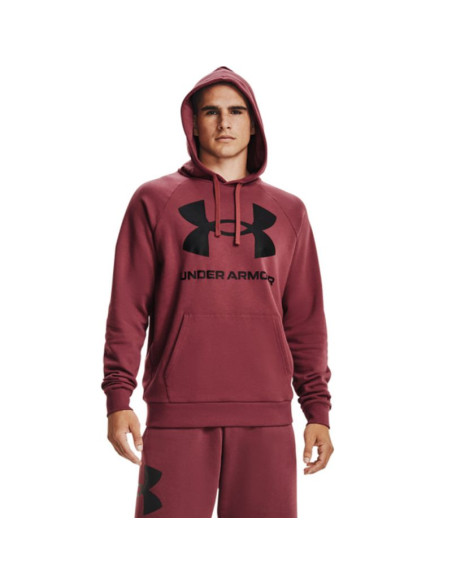 Bluza under armour rival fleece big logo hd m1357093 652
