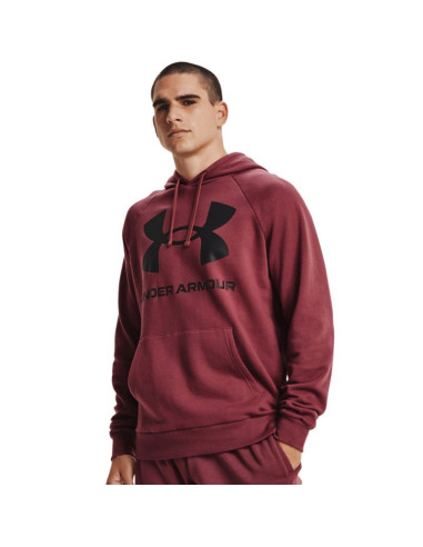 Bluza under armour rival fleece big logo hd m1357093 652